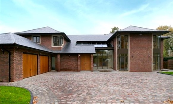 Private Residential Wilmslow, Greater Manchester