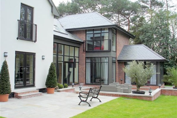 Private Residential Wilmslow, Greater Manchester
