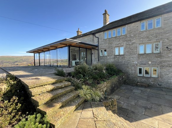 Private House Dobcross, Saddleworth