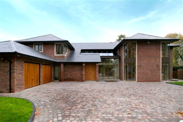 Private Residential Wilmslow, Greater Manchester