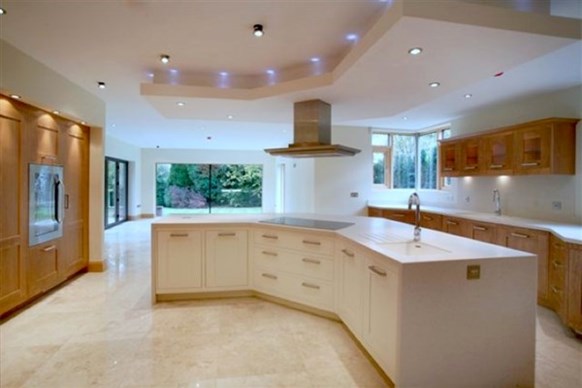 Private Residential Wilmslow, Greater Manchester