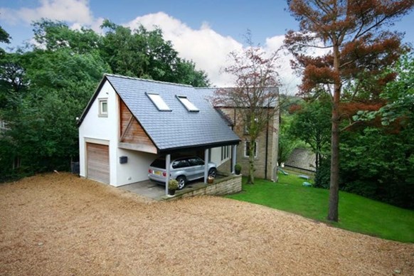 Private Residential Denshaw, Oldham