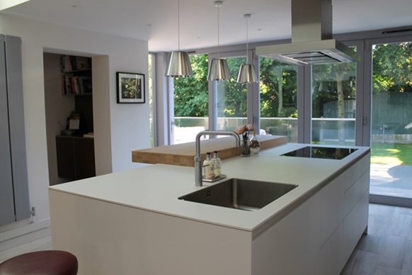 Private Residential Grotton, Oldham