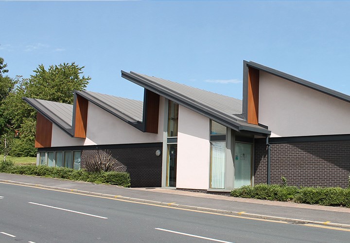 Dental Surgery Oldham