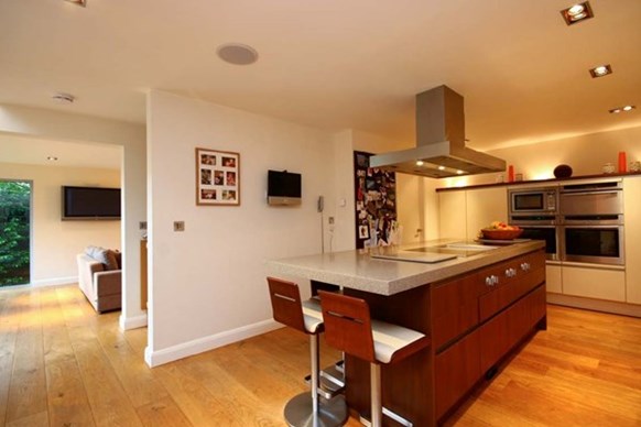 Private Residential Denshaw, Oldham