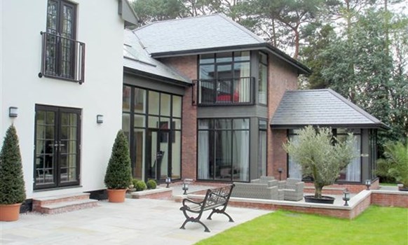 Private Residential Wilmslow, Greater Manchester